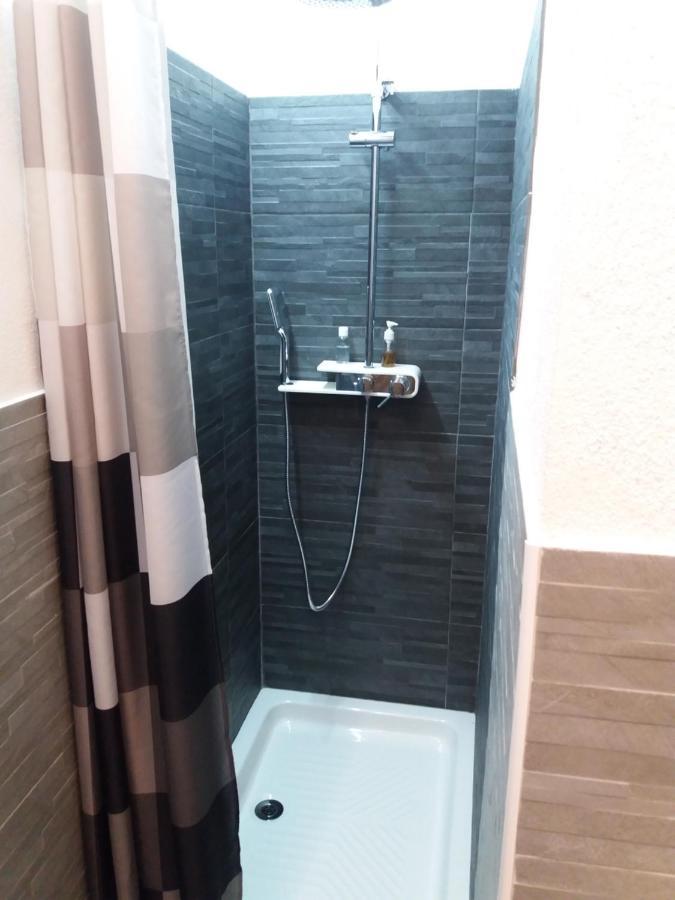 Lughera B&B Тула Экстерьер фото
