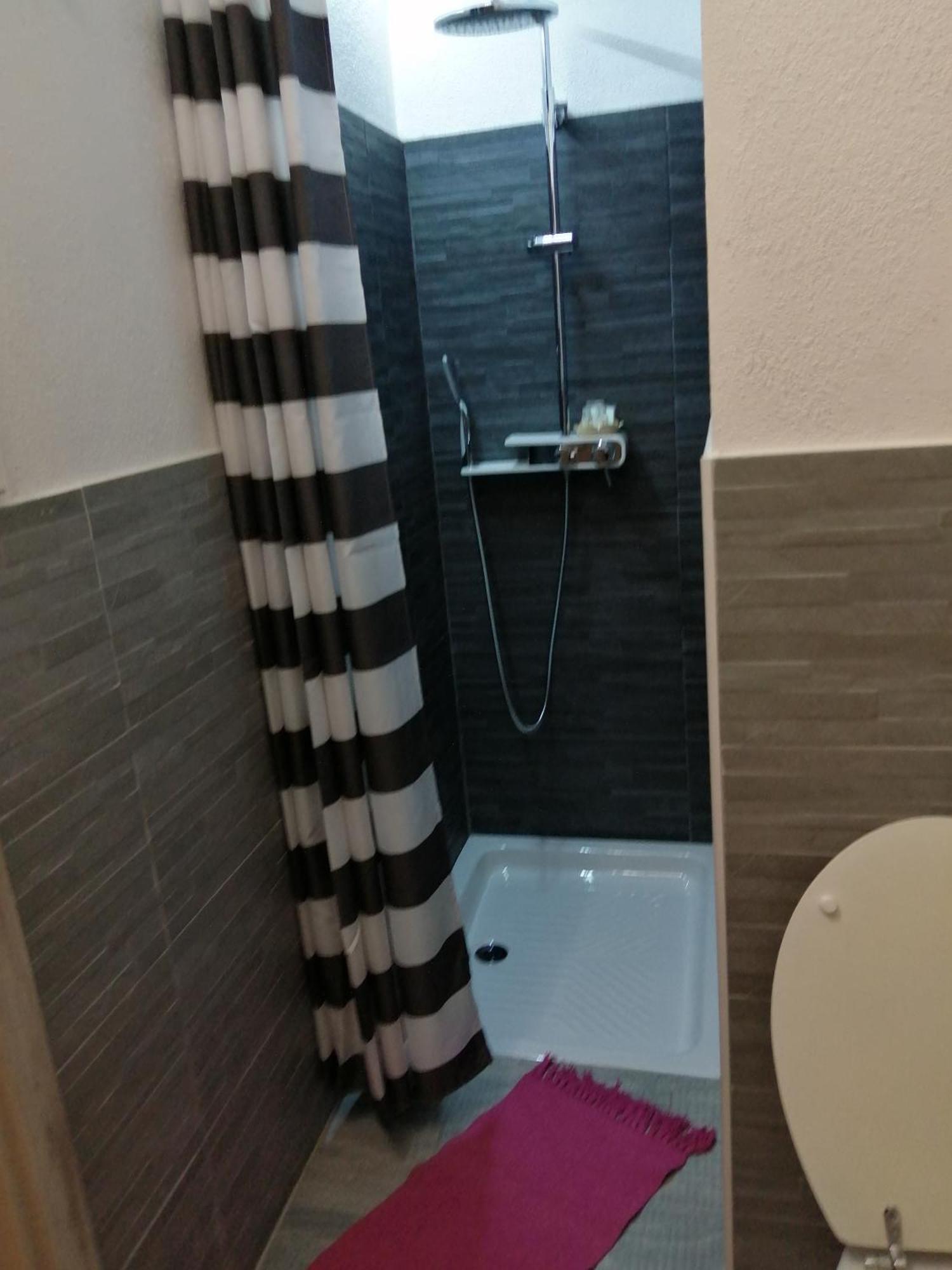 Lughera B&B Тула Экстерьер фото