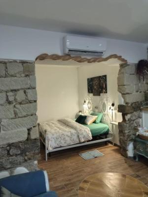 Lughera B&B Тула Экстерьер фото